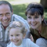 Goodbye Natalie Portman, Goodbye Rooney Mara: Audrey Hepburn's Sons Chose a Different Actress to Play Their Mother and Nobody Saw Her Coming - graziamagazine.com