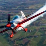 U.S. National Aerobatic Championships Return to Salina - Ad Astra Radio