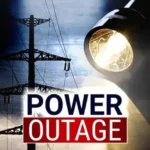 Raccoon causes outage affecting about 600 Trenton power customers - KTTN