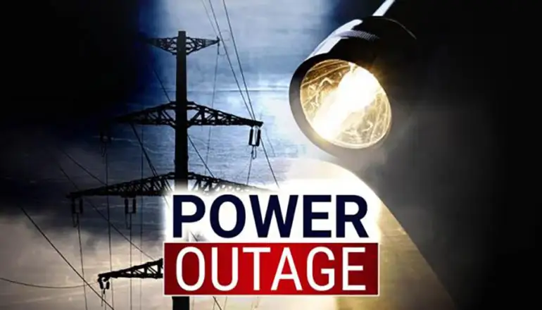 Raccoon causes outage affecting about 600 Trenton power customers - KTTN