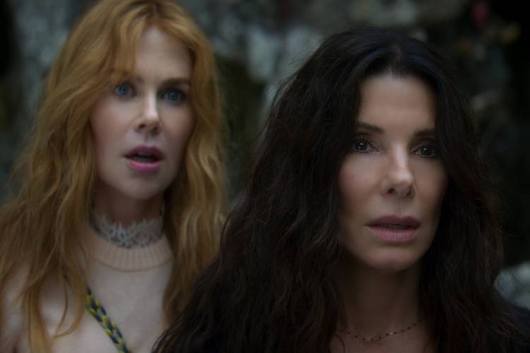 Practical Magic 2 Film Review - Scenestr