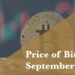 Current price of Bitcoin for Sept. 1, 2026 - Fortune