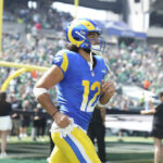 Best NFL Player Prop Bets Tonight: Rams-49ers Thursday Night Football - FTN (For the Numbers)