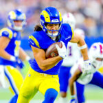 Puka Nacua Remains Under NFL Review Ahead of Week 1 - NFL News | Fantasy Football - RotoBaller
