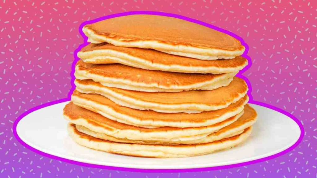 US Food Brands Offer National Pancake Day Deals This Weekend - SuaraGarut.ID