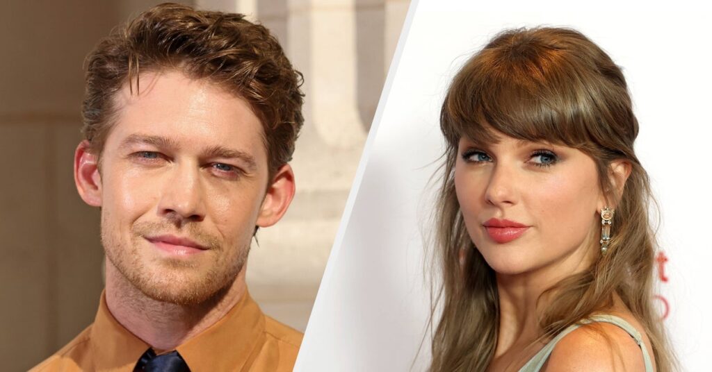 “That Doesn’t Make Any Sense”: People Are Calling Out Taylor Swift’s Revisionist History After Her New Song “Patient Zero” Appeared To Take A Jab At Joe Alwyn - buzzfeed.com