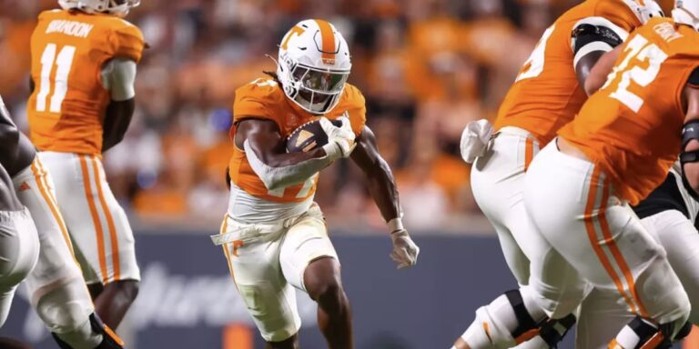 East Tennessee native joins College GameDay as guest picker - WVLT