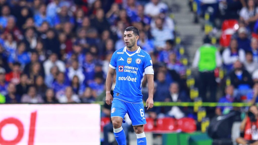 Why Monaco is the perfect destination for Mexico’s Érik Lira - Diario AS