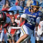Morehead State sets records in 75-24 rout of Kentucky Christian - WKYT