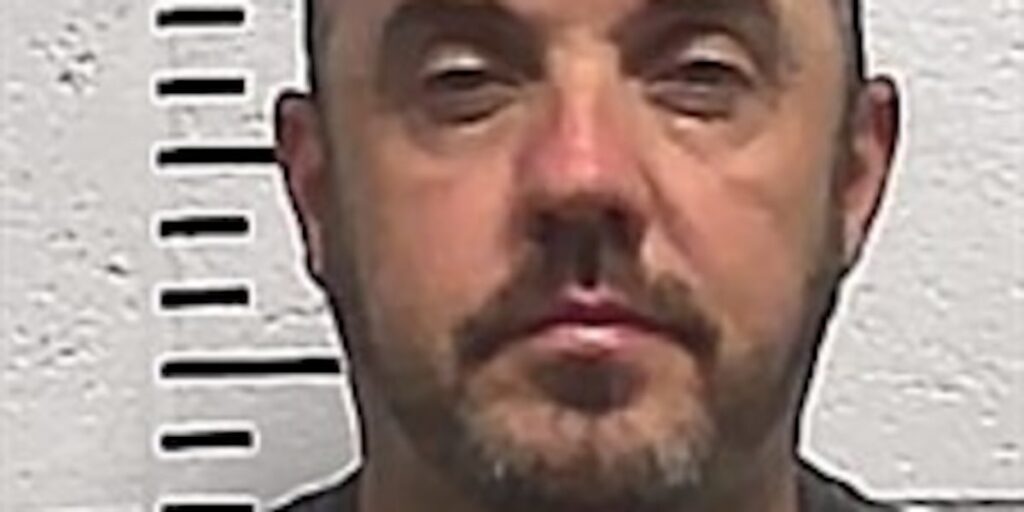 Former Hardy police chief moved to Sharp County jail - KY3