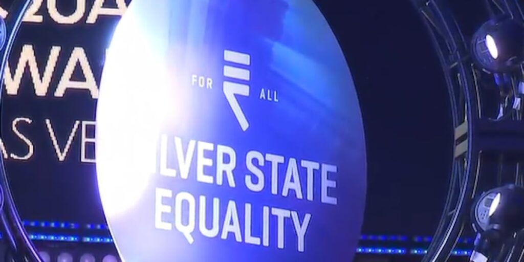 Silver State Equality honors local leaders at annual Las Vegas awards - fox5vegas.com
