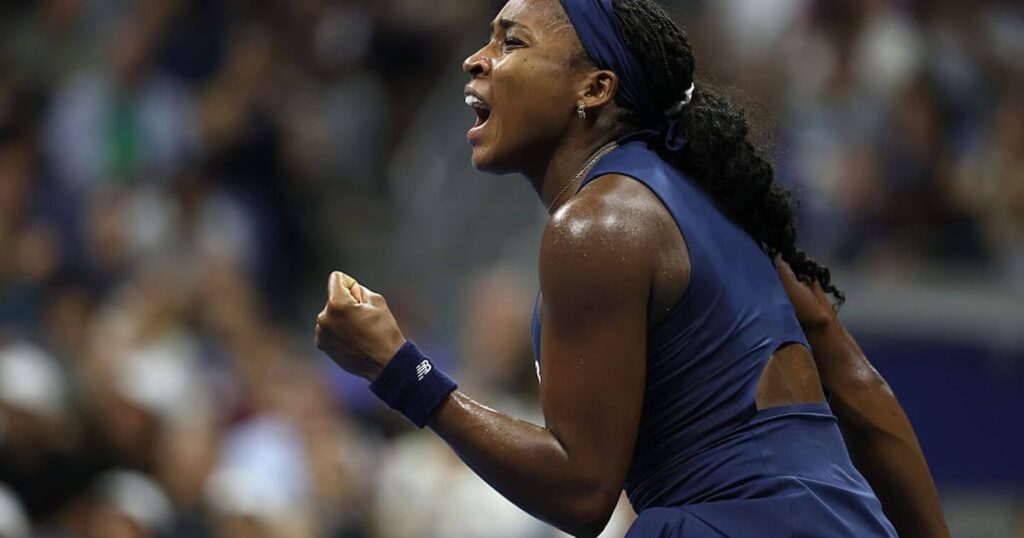 U.S. Open 2026 live updates: Coco Gauff wins opening set; Alexander Zverev will play later tonight - The New York Times