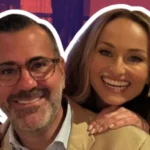 Giada De Laurentiis Boyfriend Causes Backstage Tension at DWTS - SuaraGarut.ID