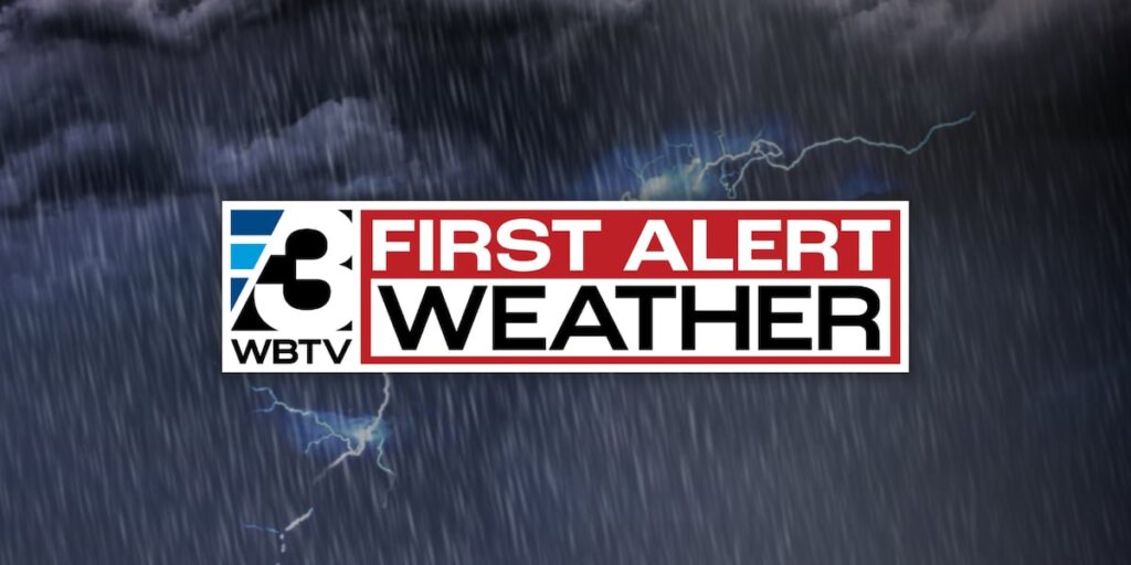 Charlotte region storms: Tracking active vs. expired weather alerts on Sept. 5, 2026 - wbtv.com