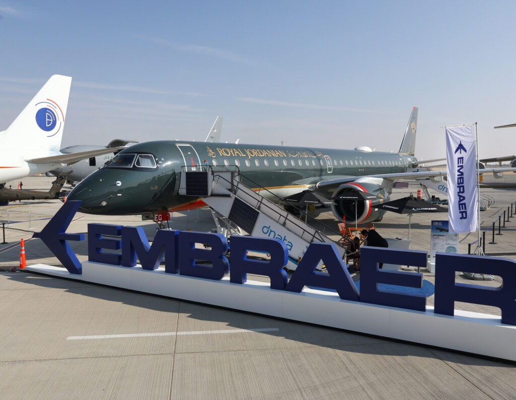 Turning Point: How Embraer Recovered from Boeing Merger Plans, Part 4 - Leeham News and Analysis