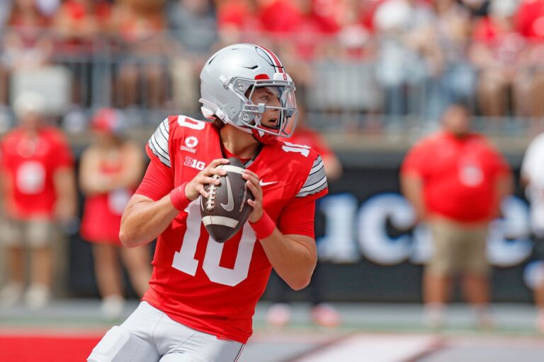 How to watch Ohio State football vs. Texas for free today - cleveland.com
