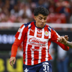 Chivas Faces Club America in Apertura Clasico Nacional Match - SuaraGarut.ID