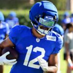 Puka Nacua Has Rare 'Psoas' Injury, Latest on Rams Star's Status vs. 49ers in NFL TNF Opener - Bleacher Report