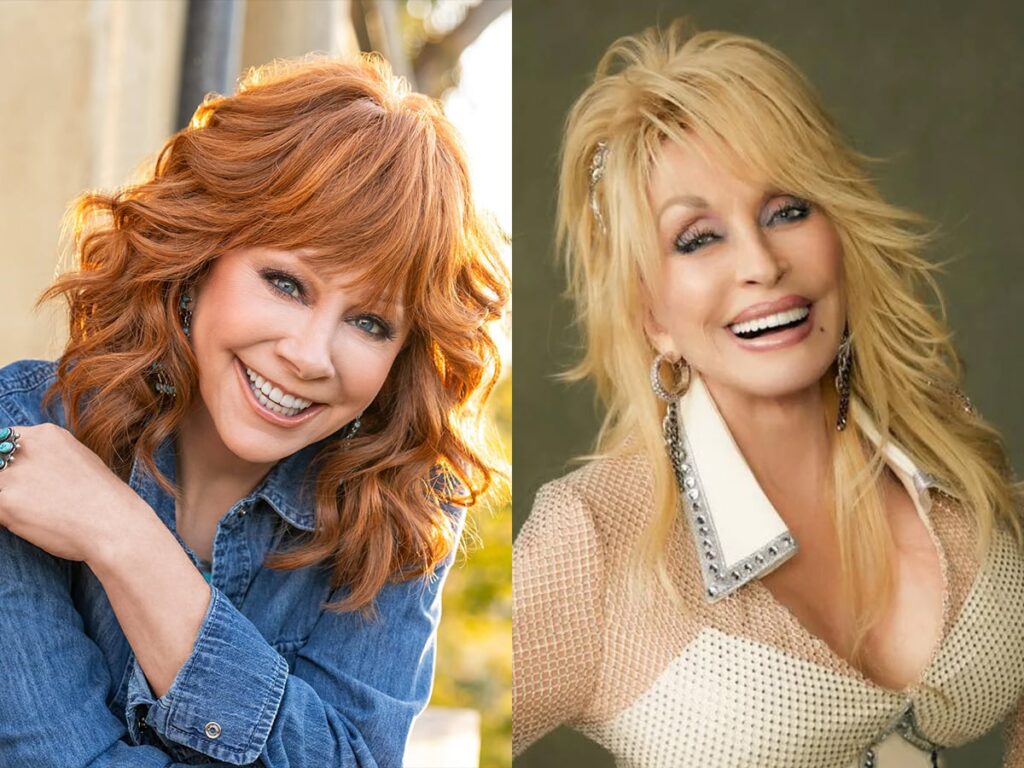 Emmys 2026: Reba McEntire to perform Dolly Parton tribute - Far Out Magazine