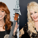 Reba McEntire to Honor Dolly Parton at 2026 Emmy Awards - SSBCrack