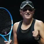Reese Brantmeier’s profile: Who is the American tennis player? Age, height, social media, injury, ranking a... - bolavip.com