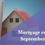 Current refi mortgage rates report for Sept. 9, 2026 - fortune.com