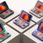 The Retroid Pocket Duo Price Has Been Revealed And It’s Mighty Tasty - Press Start Australia