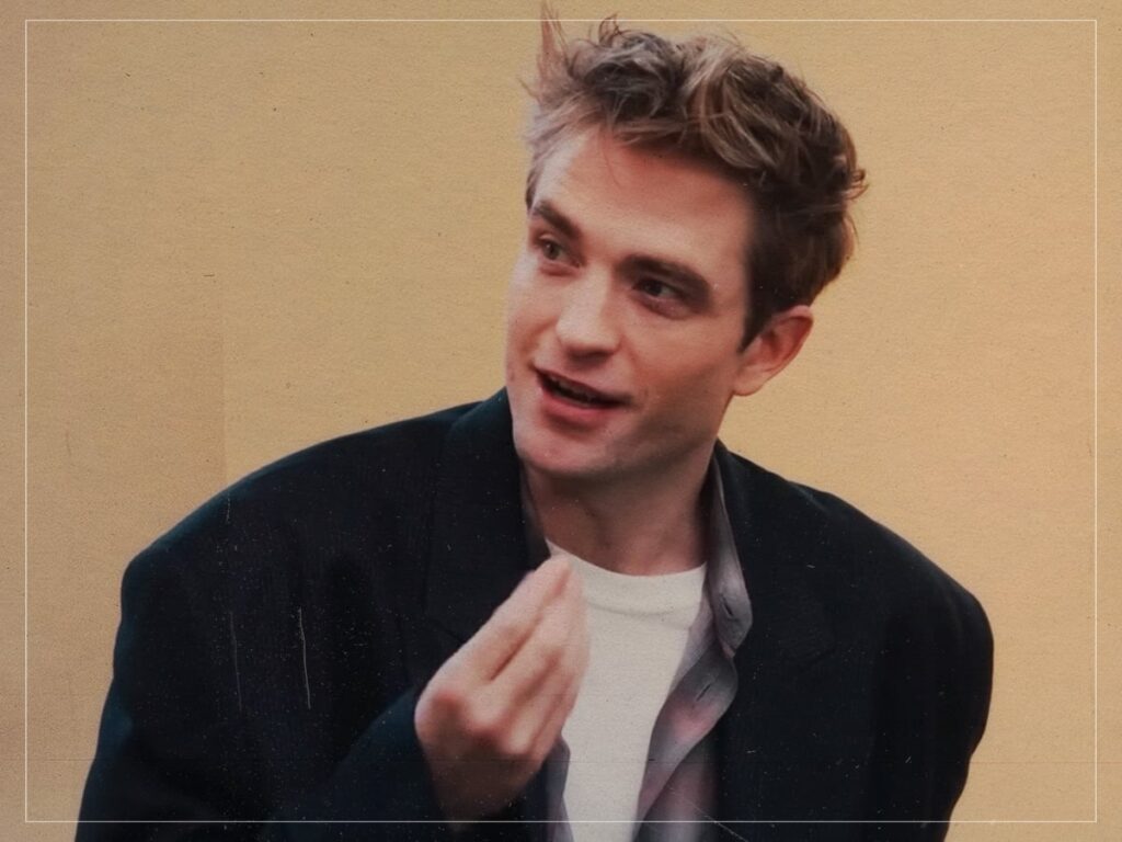 Robert Pattinson’s tragic misunderstanding of romantic cinema: “It’s really sad” - Far Out Magazine