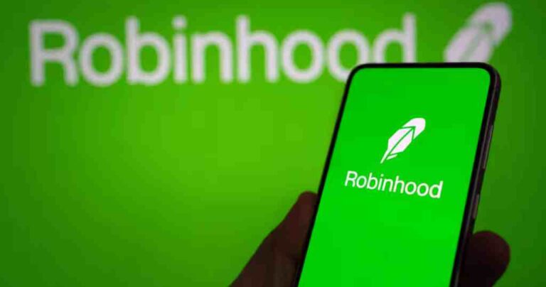 STATISTICS | Robinhood Crypto Trading Volume Rebounds Over 60% in August 2026 - bitcoinke.io