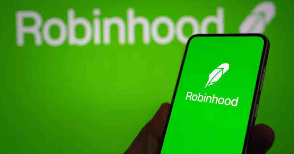 STATISTICS | Robinhood Crypto Trading Volume Rebounds Over 60% in August 2026 - bitcoinke.io