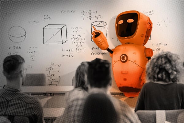 The “Nonexistent” Research on AI’s Benefits for Education - Inside Higher Ed