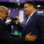 Ronaldo Nazario and Roberto Carlos Buy Brazilian Third-Division Club - beIN SPORTS