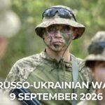 Russo-Ukrainian war, day 1659: Fedorov returns from the US with plans for Ukraine's largest defense-tech fund - euromaidanpress.com