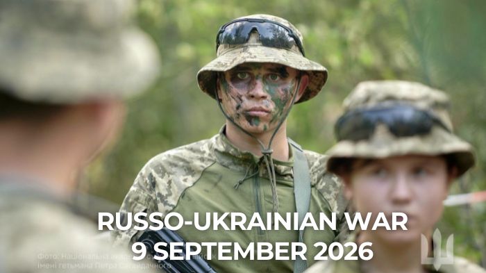 Russo-Ukrainian war, day 1659: Fedorov returns from the US with plans for Ukraine's largest defense-tech fund - euromaidanpress.com