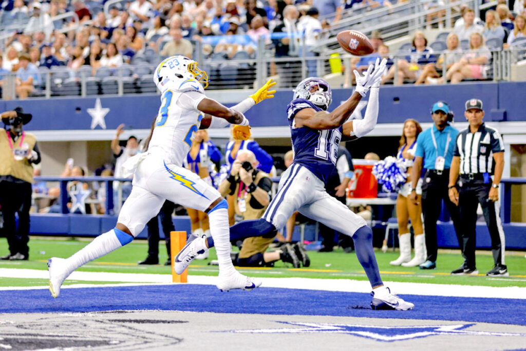 Weekend Waiver Wire Rankings - Fantasy Football Week 1 (2026) - RotoBaller