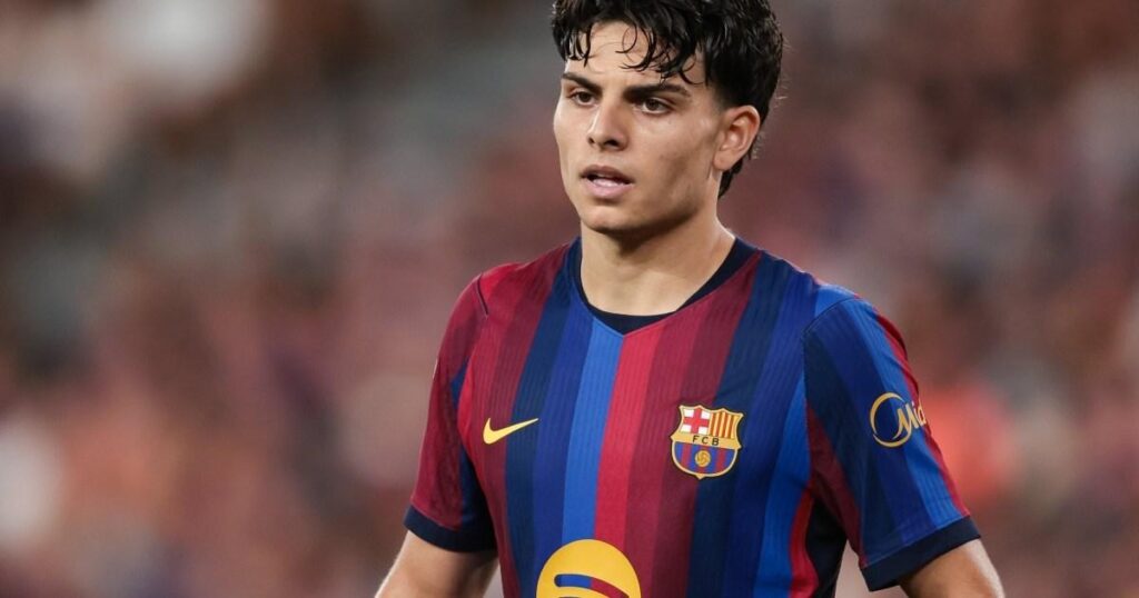 Ten lesser-known Champions League stars to watch in the 2026/27 season - Metro.co.uk