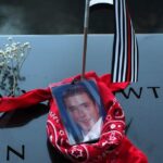 Who was the 'red bandana man' who saved dozens of people on 9/11? - Metro.co.uk