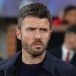 Michael Carrick told £5m Chelsea star would be 'perfect' for Man Utd: 'Fantastic player' - Metro.co.uk