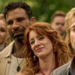 ‘Twisty’ Dutch thriller about dinner party gone wrong soars up Netflix top 10 - Metro.co.uk