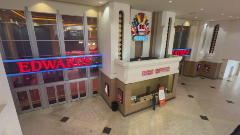 Alcohol Permit Denied For Regal Edwards Santa Maria After Local Youth Spoke Out - News Channel 3-12