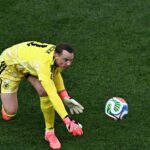 Why isn’t Manuel Neuer playing for Germany against the Netherlands today in the UEFA Nations League? - Diario AS