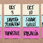 SNL Season 52 Hosts: Jalen Brunson, Dakota Johnson & More - Seat42F