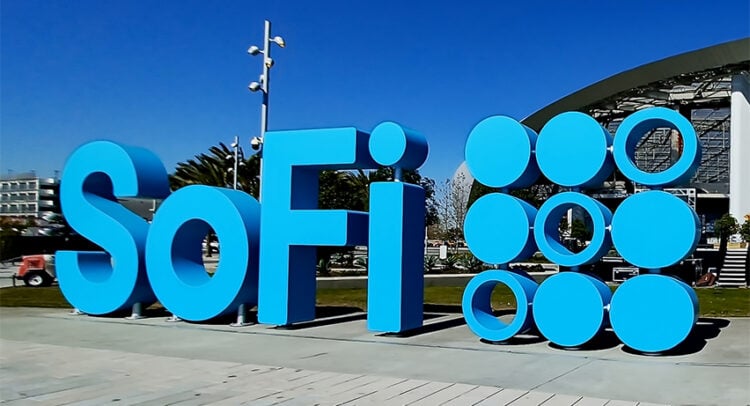 Why SoFi Stock Is Up Today — and What Wall Street Sees Next - TipRanks