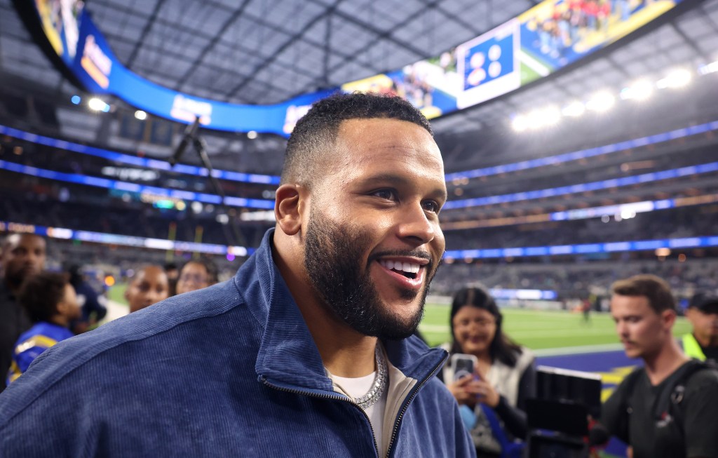 COMMENTARY: The NFL’s Grand Return - Tyler Morning Telegraph