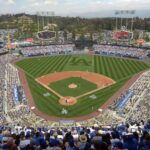 Padres vs. Dodgers - Live Score - September 22, 2026 - FOX Sports