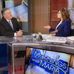 Don’t call it a firing, attorney for fired Fox Business host Maria Bartiromo says - TheDesk.net