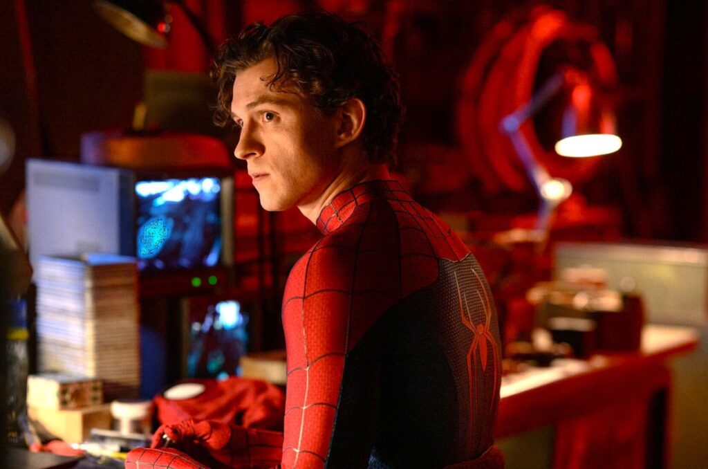 'Spider-Man: Brand New Day' & 'The Odyssey' Helped Push U.S. Summer 2026 Box Office To Record-Setting $4.76 Billion - The Playlist
