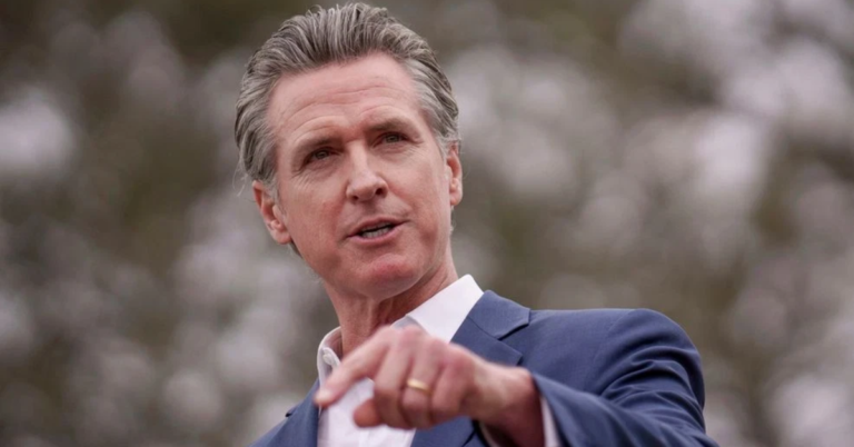 Newsom declares emergency ahead of El Nino winter - The San Joaquin Valley Sun
