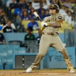 Tom Krasovic: Padres, Dodgers meet again with San Diego in a better spot - San Diego Union-Tribune