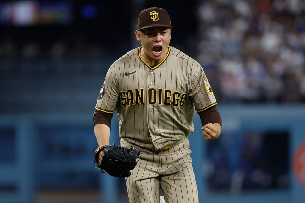 Padres headed to postseason for third consecutive season - San Diego Union-Tribune